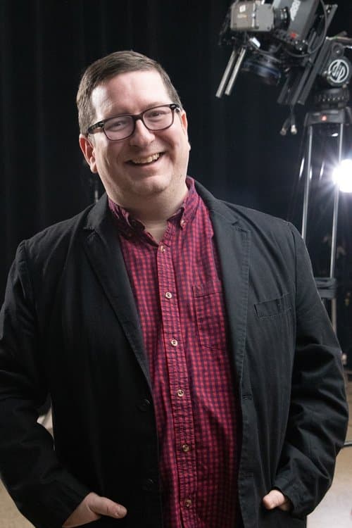 Photo of Ted Bezaire
