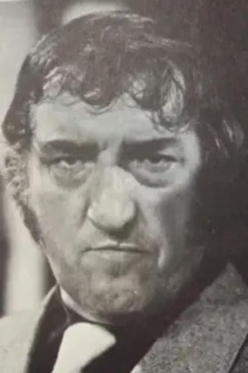 Photo of Ted Burnett