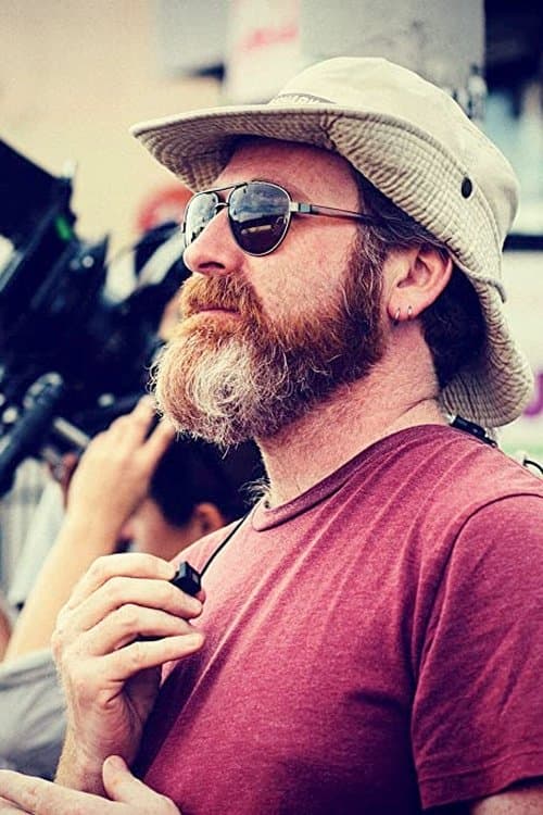 Photo of Ted Campbell