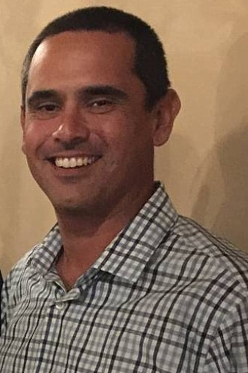 Photo of Ted Dubost