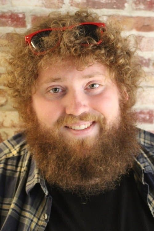 Photo of Ted Etienne