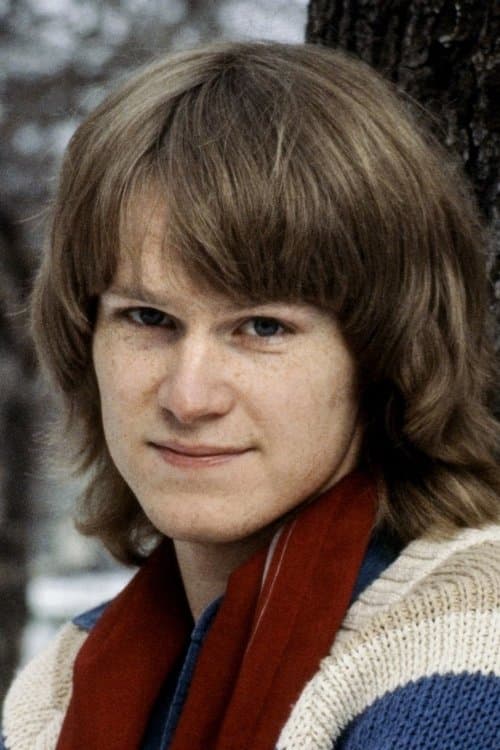 Photo of Ted Gärdestad