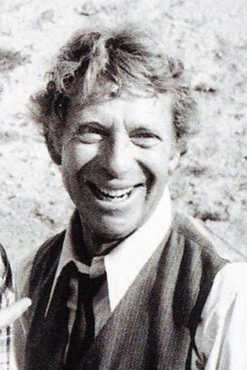 Photo of Ted Grossman