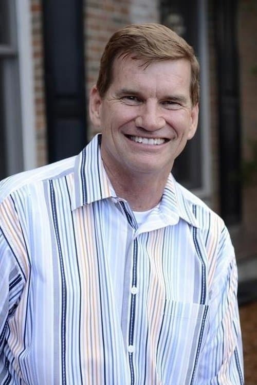 Photo of Ted Haggard