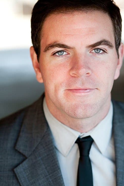 Photo of Ted Jonas