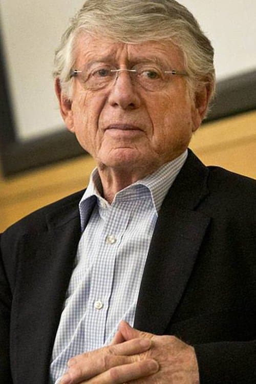 Photo of Ted Koppel