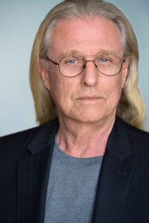Photo of Ted Le Plat