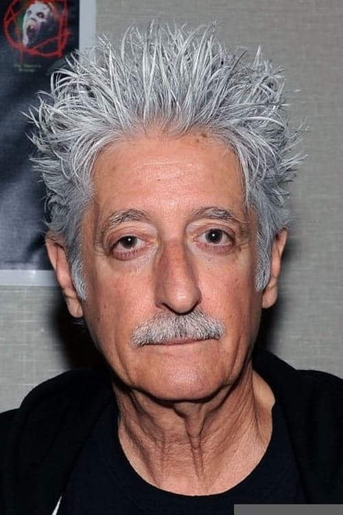 Photo of Ted Nicolaou
