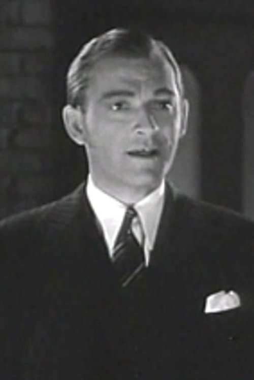Photo of Ted Osborne