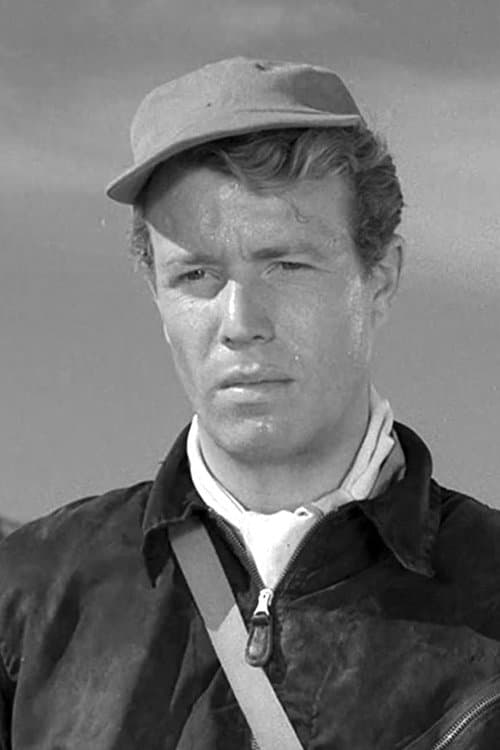 Photo of Ted Otis