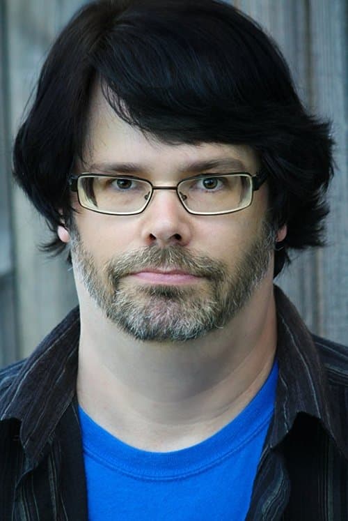 Photo of Ted Parker