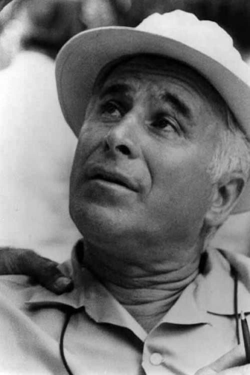 Photo of Ted Post