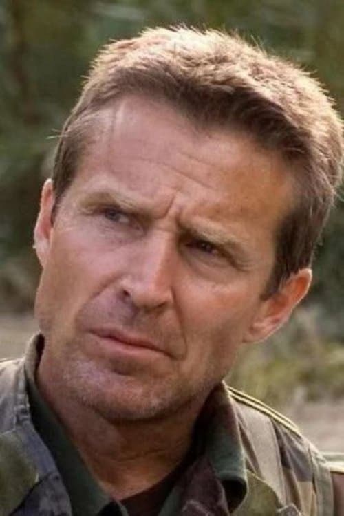 Photo of Ted Prior