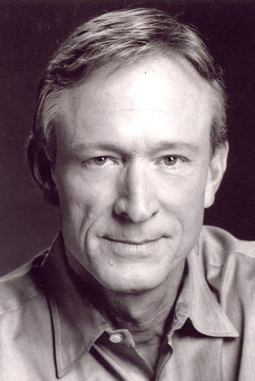 Photo of Ted Shackelford