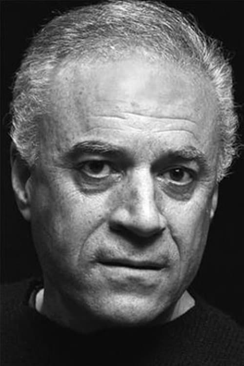 Photo of Ted Sorel