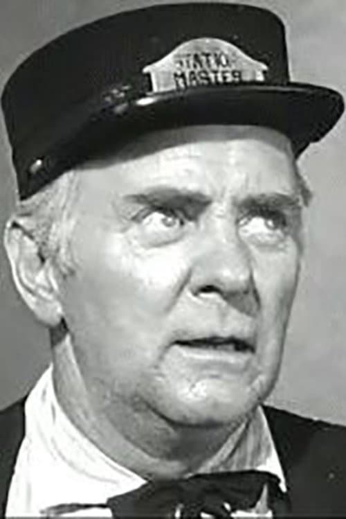 Photo of Ted Stanhope