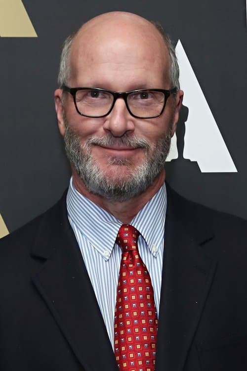 Photo of Ted Tally