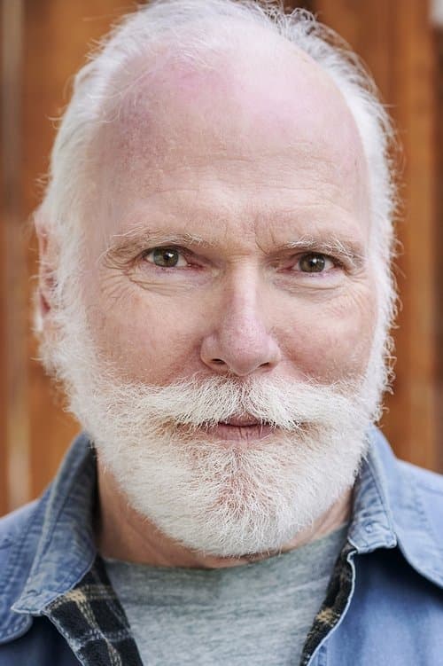 Photo of Tedd Dillon