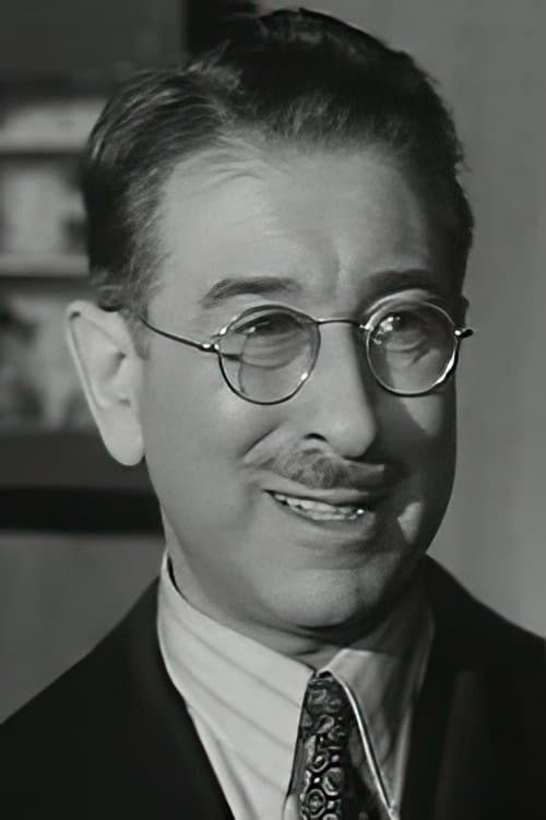 Photo of Teddy Bilis