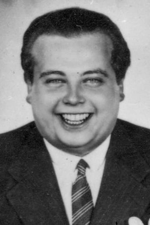 Photo of Teddy Bill