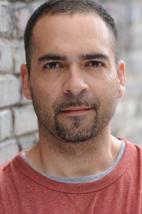 Photo of Teddy Cañez