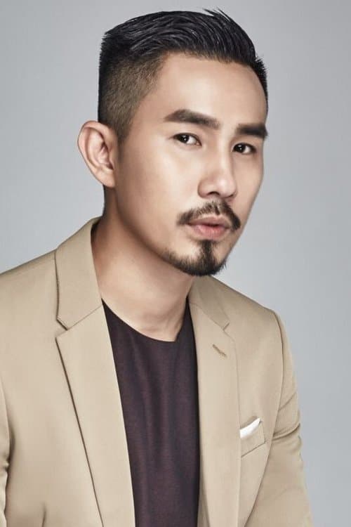 Photo of Teddy Chin
