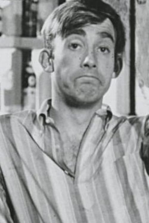 Photo of Teddy Green