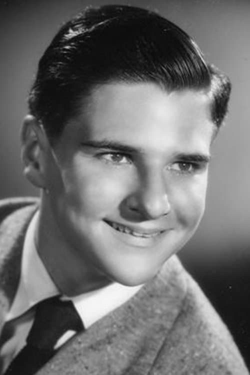 Photo of Teddy Infuhr