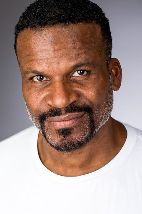 Photo of Teddy Lane Jr.