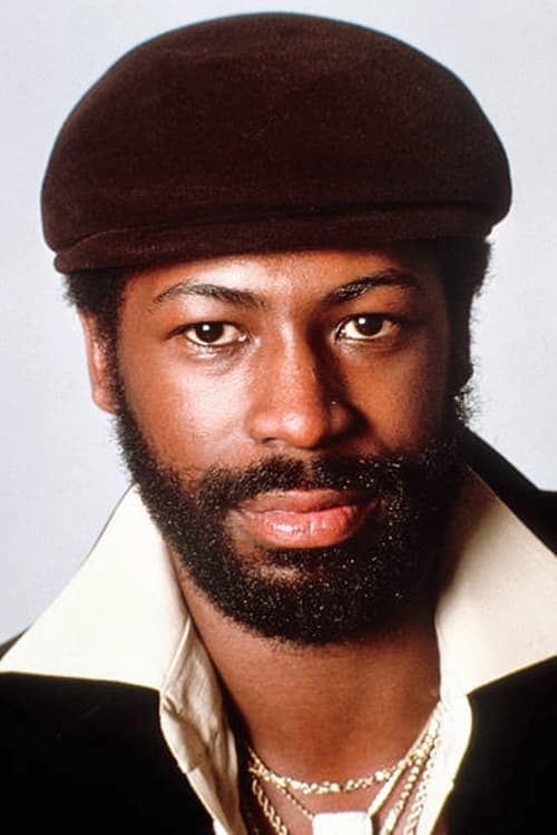 Photo of Teddy Pendergrass