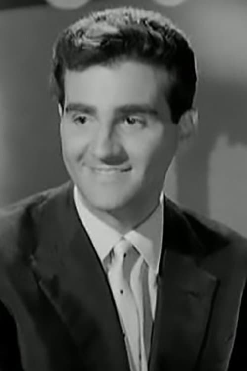 Photo of Teddy Reno