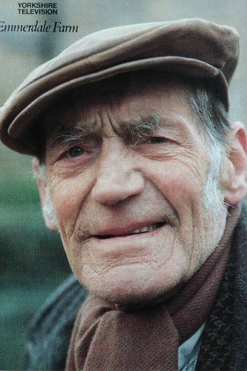Photo of Teddy Turner