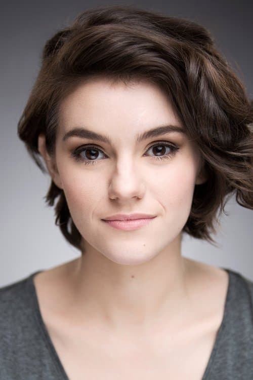 Photo of Tedra Rogers