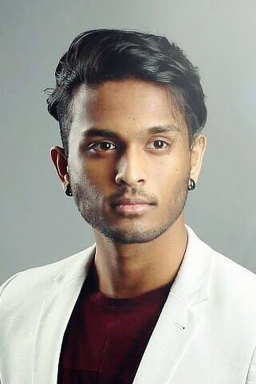 Photo of Teejay