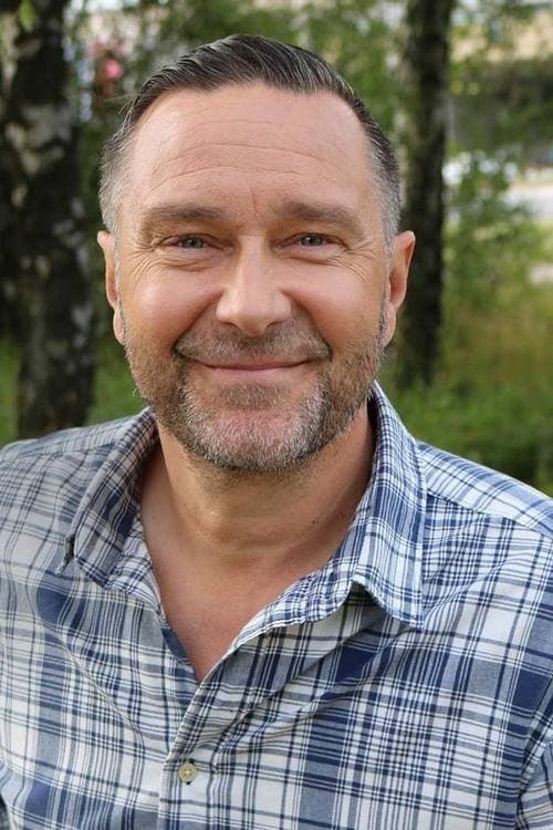Photo of Teemu Lehtilä