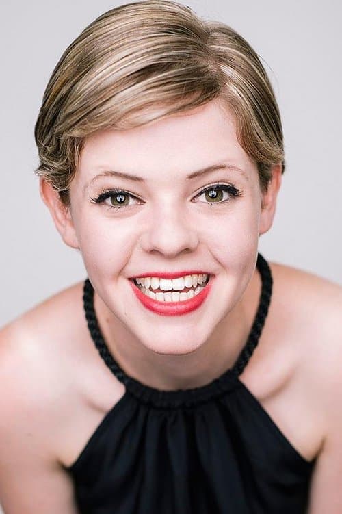 Photo of Tegan Higginbotham
