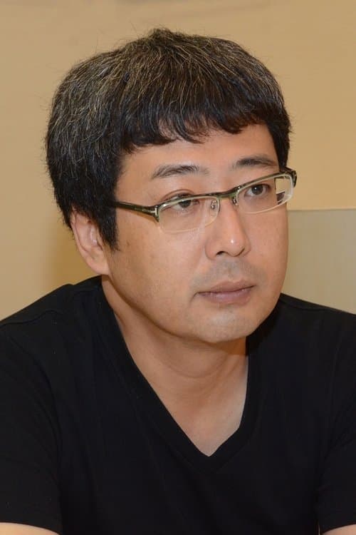 Photo of Teiichi Hori