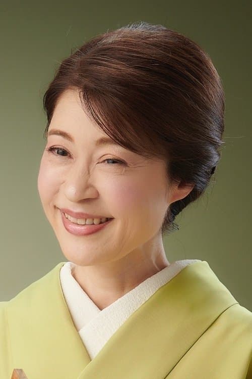 Photo of Teiya Ichiryusai