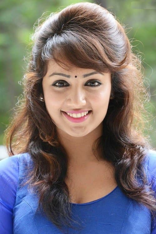 Photo of Tejaswi Madivada