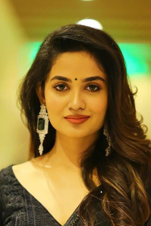 Photo of Teju Ashwini