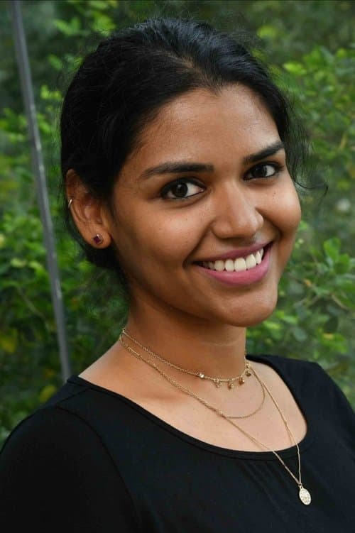 Photo of Teju Belawadi
