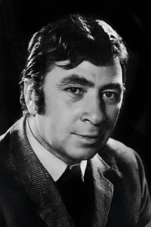Photo of Tekin Akmansoy