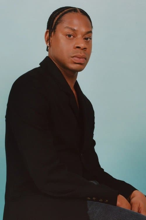 Photo of Telfar Clemens