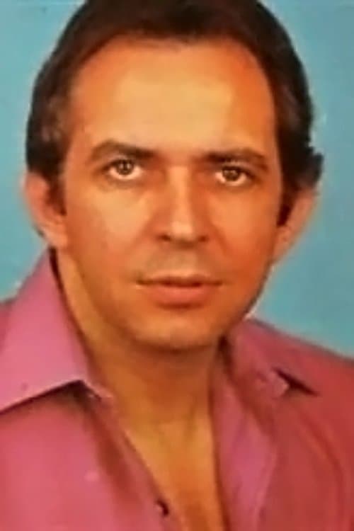 Photo of Telis Zotos