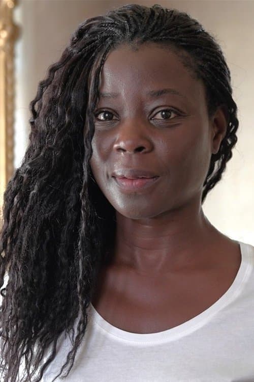 Photo of Tella Kpomahou