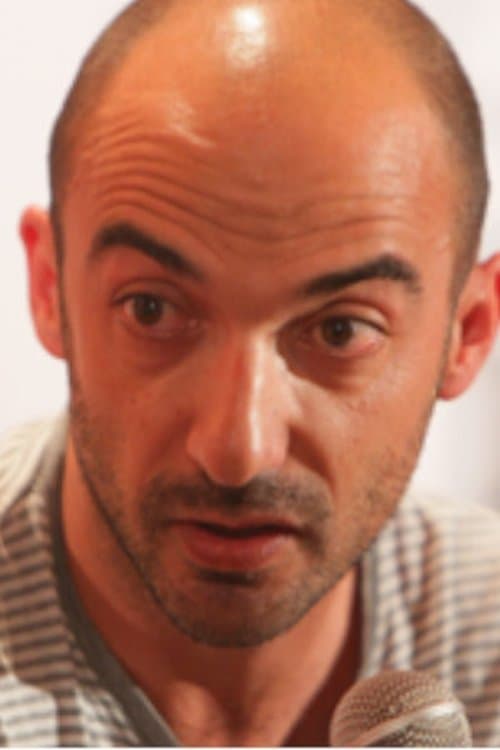 Photo of Telmo Churro