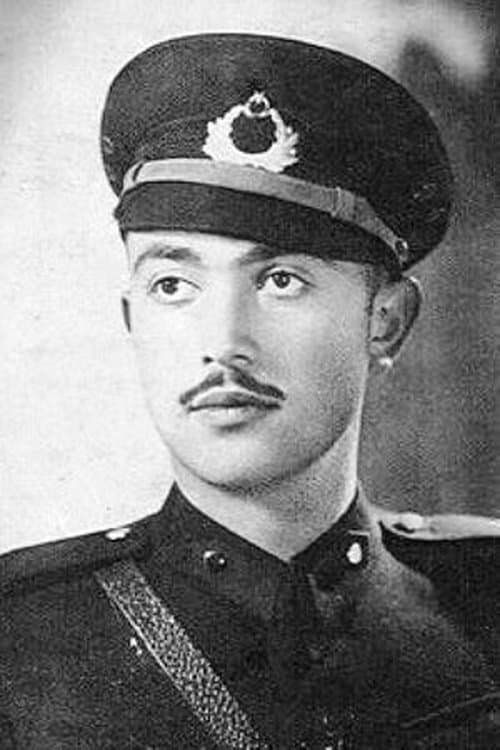 Photo of Temel Karamahmut