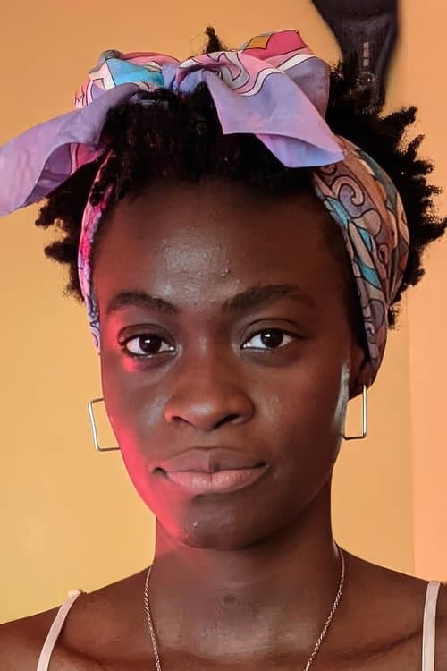Photo of Temi Ami-Williams