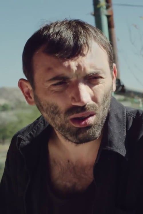 Photo of Temo Goginava