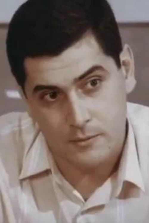 Photo of Temo Gvalya